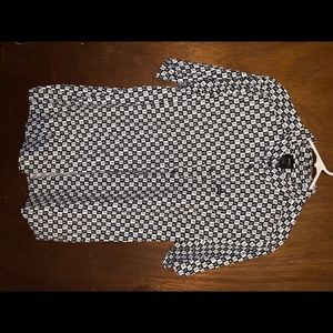 RVCA Button-up Shirt